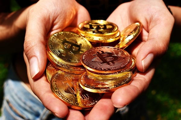 налог на криптовалюту