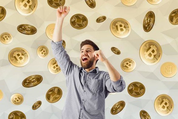 налоги на биткоины